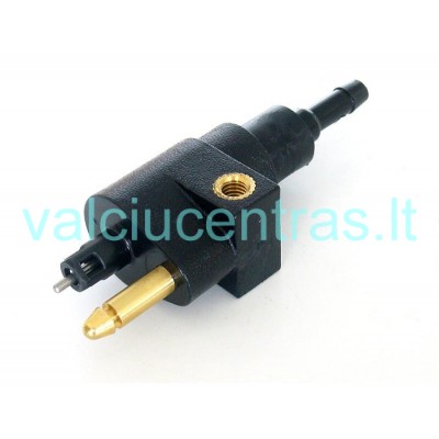 Originali Mercury kuro jungtis